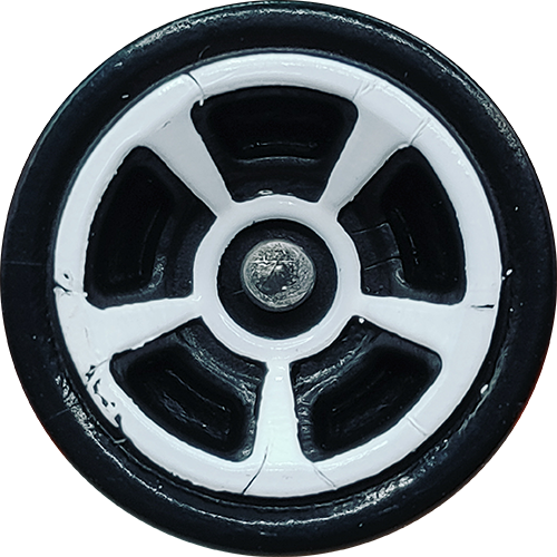 Manson Cheung 5-Spoke